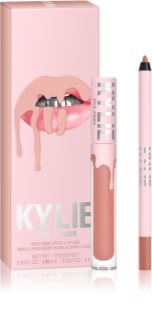 Kylie Cosmetics Kylie Jenner Lip Kit Velvet Mat læbesæt