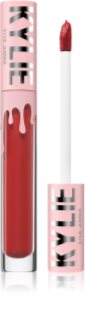Kylie Cosmetics Kylie Jenner Matte Liquid Lipstick Flydende læbestift Skygge 500 Kristen 3 ml