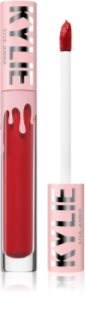 Kylie Cosmetics Kylie Jenner Matte Liquid Lipstick Flytande läppstift Skugga 404 Call Me 3 ml