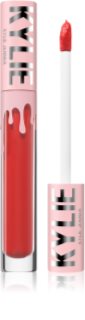 Kylie Cosmetics Kylie Jenner Matte Liquid Lipstick Flydende læbestift Skygge 204 Baby Girl 3 ml