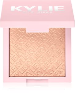 Kylie Cosmetics Kylie Jenner Kylighter kiinteä puuterimainen korostusväri