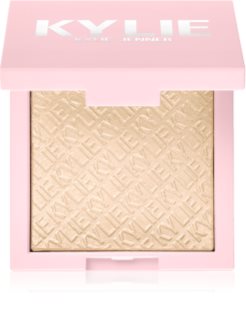 Kylie Cosmetics Kylie Jenner Kylighter компактний пудровий освітлювач відтінок 020 Ice me out 8 гр