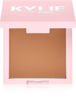 Kylie Cosmetics Kylie Jenner Bronzing Powder Bronzingspuder