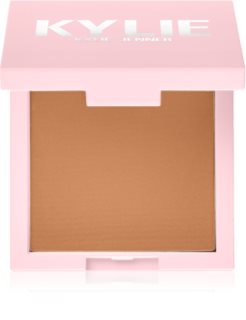 Kylie Cosmetics Kylie Jenner Bronzing Powder ruskettava puuteri sävy 600 Almond 10 g