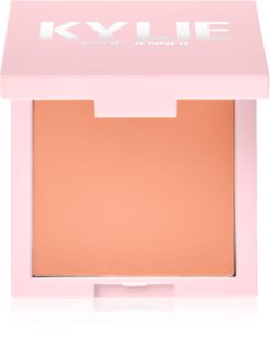 Kylie Cosmetics Kylie Jenner Blush Powder Puderborste Skugga 211 Kitten Baby 10 g