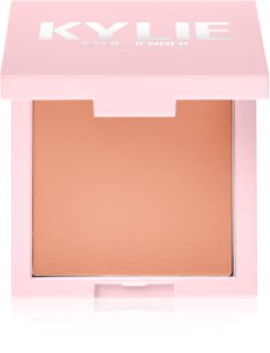 Kylie Cosmetics Kylie Jenner Blush Powder Pudderrouge Skygge 727 Crush 10 g