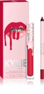 Kylie Cosmetics Kylie Jenner Matte Lip Kit Mat læbesæt