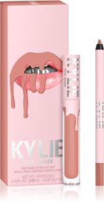 Kylie Cosmetics Kylie Jenner Matte Lip Kit Mat læbesæt