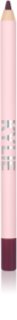 Kylie Cosmetics Kylie Jenner Gel Eyeliner Pencil Eyeliner Skugga 007 Matte Plum 1.2 g