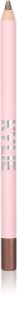Kylie Cosmetics Kylie Jenner Gel Eyeliner Pencil підводка для очей у формі олівця відтінок 015 Bronze Shimmer 1.2 гр
