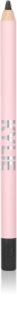 Kylie Cosmetics Kylie Jenner Gel Eyeliner Pencil Eyeliner Skygge Shimmery Black 1.2 g