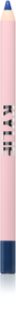 Kylie Cosmetics Kylie Jenner Gel Eyeliner Pencil Eyeliner i blyant Skygge 014 Shimmery Blue 1.2 g