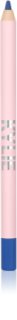Kylie Cosmetics Kylie Jenner Gel Eyeliner Pencil Eyeliner i stift Skugga 006 Blue Matte 1.2 g