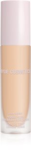 Kylie Cosmetics Kylie Jenner Liquid Foundation Flytande foundation Skugga Fair 2 W 30 ml