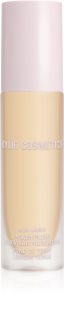 Kylie Cosmetics Kylie Jenner Liquid Foundation Flytande foundation Skugga Fair 1.5 W 30 ml
