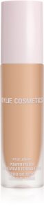 Kylie Cosmetics Kylie Jenner Liquid Foundation Flydende foundation Skygge Light 3 C 30 ml