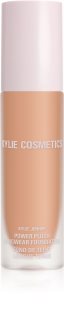 Kylie Cosmetics Kylie Jenner Liquid Foundation Flydende foundation Skygge Light 4.5 C 30 ml