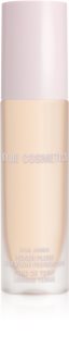 Kylie Cosmetics Kylie Jenner Liquid Foundation Flydende foundation Skygge Fair 1 N 30 ml