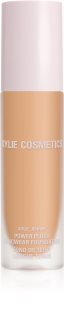 Kylie Cosmetics Kylie Jenner Liquid Foundation Flydende foundation Skygge Light 3.5 W 30 ml