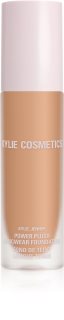 Kylie Cosmetics Kylie Jenner Liquid Foundation Flydende foundation Skygge Light 4.5 W 30 ml
