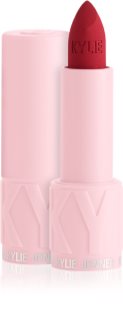 Kylie Cosmetics Kylie Jenner Matte Lipstick Matt läppstift Skugga 410 An Apple Day 3.5 g