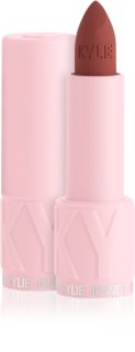 Kylie Cosmetics Kylie Jenner Matte Lipstick Mat læbestift Skygge 328 Here For it 3.5 g