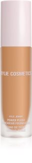 Kylie Cosmetics Kylie Jenner Liquid Foundation Flydende foundation Skygge Medium 5 W 30 ml
