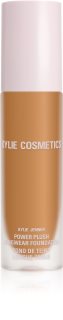 Kylie Cosmetics Kylie Jenner Liquid Foundation Flydende foundation Skygge Tan 7 W 30 ml