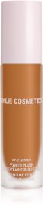 Kylie Cosmetics Kylie Jenner Liquid Foundation Flydende foundation Skygge Tan 7.5 C 30 ml