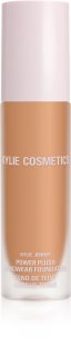 Kylie Cosmetics Kylie Jenner Liquid Foundation Flydende foundation Skygge Medium 5 N 30 ml