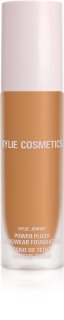 Kylie Cosmetics Kylie Jenner Liquid Foundation Flydende foundation Skygge Medium 6 W 30 ml