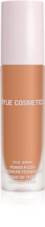 Kylie Cosmetics Kylie Jenner Liquid Foundation Flydende foundation Skygge Medium 6 C 30 ml