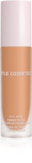 Kylie Cosmetics Kylie Jenner Liquid Foundation Flydende foundation Skygge Medium 5 WN 30 ml