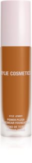 Kylie Cosmetics Kylie Jenner Liquid Foundation Flydende foundation Skygge 8 W 30 ml