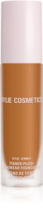 Kylie Cosmetics Kylie Jenner Liquid Foundation Flydende foundation Skygge Tan 7.5 W 30 ml