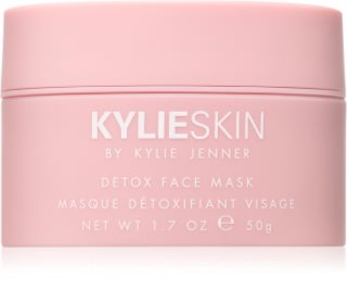 Kylie Cosmetics Kylie Skin Afgiftende maske 50 g