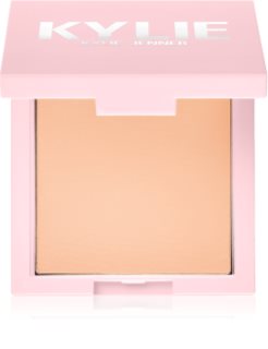 Kylie Cosmetics Kylie Jenner Blush Powder Puderborste Skugga 725 10 g