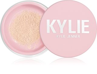 Kylie Cosmetics Kylie Jenner Loose Powder Pudder Skygge 100 Transculent 10 g