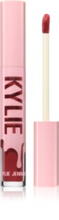 Kylie Cosmetics Kylie Jenner Lip Shine Lacquer Læbeglans Skygge 341 A whole lewk 2.7 ml