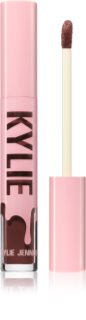 Kylie Cosmetics Kylie Jenner Lip Shine Lacquer Læbeglans Skygge 728 Felt cute 3 ml