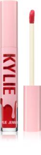 Kylie Cosmetics Kylie Jenner Lip Shine Lacquer Læbeglans Skygge 416 Don´t @ me 2.7 ml