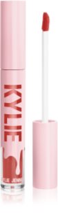 Kylie Cosmetics Kylie Jenner Lip Shine Lacquer huulikiilto sävy 342 Everything and More 3 ml