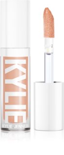 Kylie Cosmetics Kylie Jenner Plumping Gloss блиск для губ відтінок 733 On Neutral 3.22 мл
