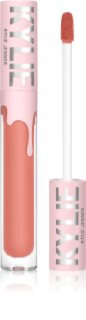 Kylie Cosmetics Kylie Jenner Matte Liquid Lipstick Flydende læbestift Skygge 820 Another day another nude 3 ml