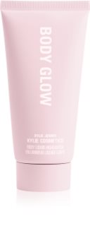 Kylie Cosmetics Kylie Jenner Body Glow Highlighter til krop Skygge 400 Can´t handle the heat 50 ml