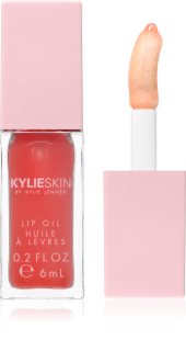 Kylie Cosmetics Kylie Cosmetics Lip oil Läppolja Skugga Passion Fruit 6 ml