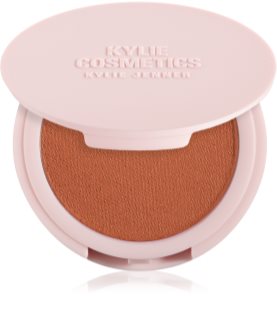 Kylie Cosmetics Kylie Cosmetics Hybrid Blush puuterimainen poskipuna sävy Sienna 2.5 g
