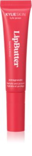 Kylie Cosmetics Kylie Skin Lip Butter Balm Fuktgivande läppbalsam Skugga Pomegranate 10 ml