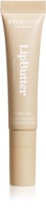 Kylie Cosmetics Kylie Skin Lip Butter Balm Fuktgivande läppbalsam Skugga Butter Cake 10 ml
