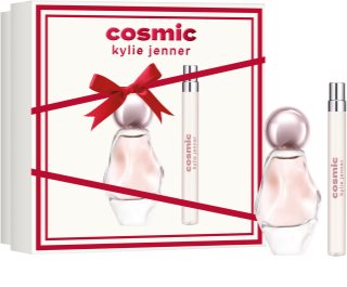 Kylie Cosmetics Cosmic lahjasetti naisille